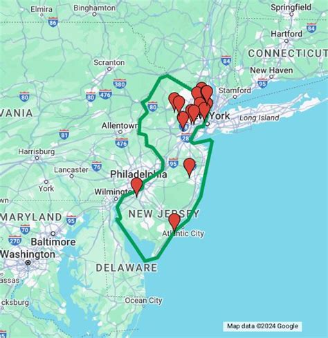 mapquest nj|Google Maps.